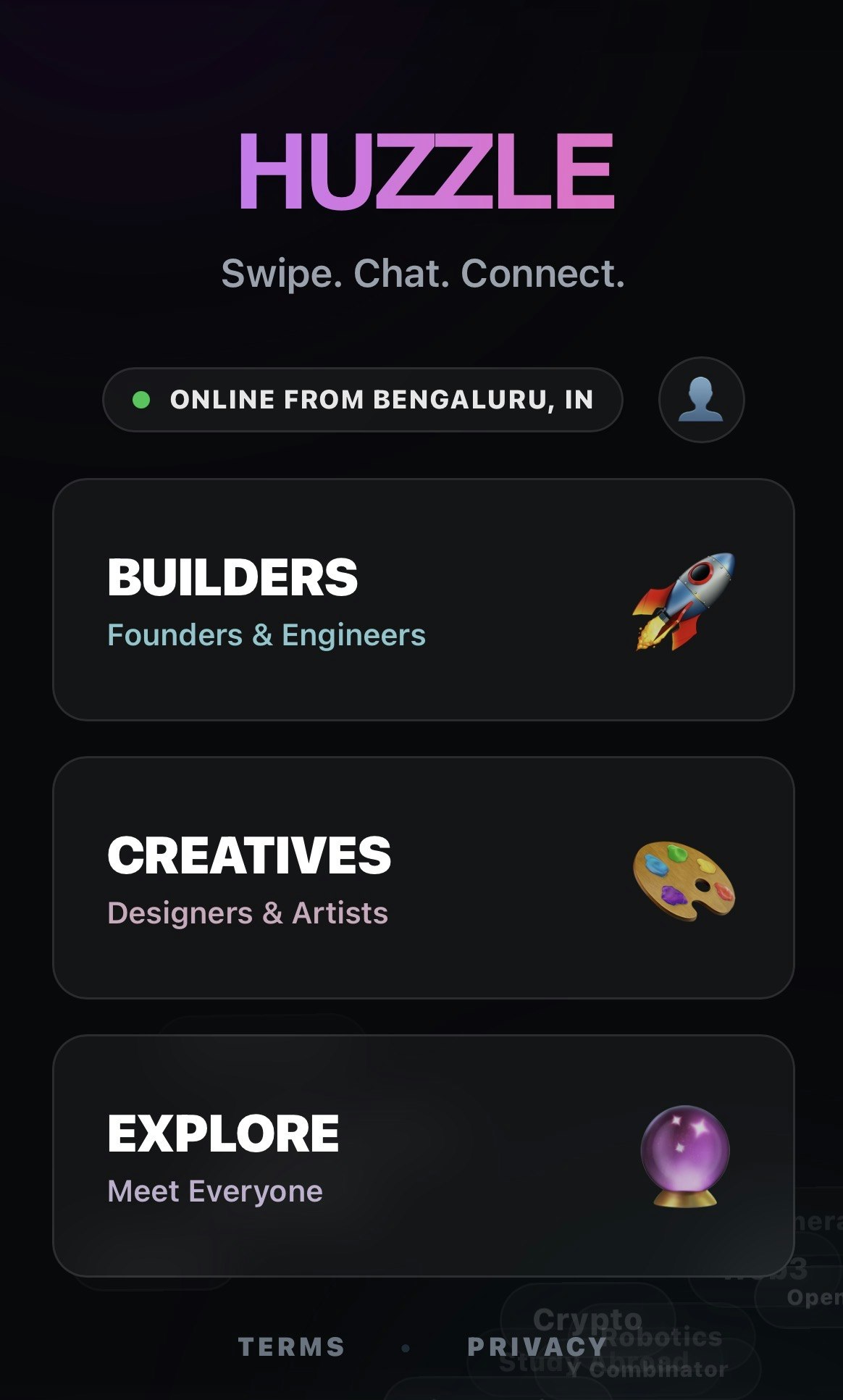 Huzzle gallery image