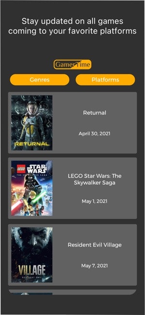 GamerTime gallery image