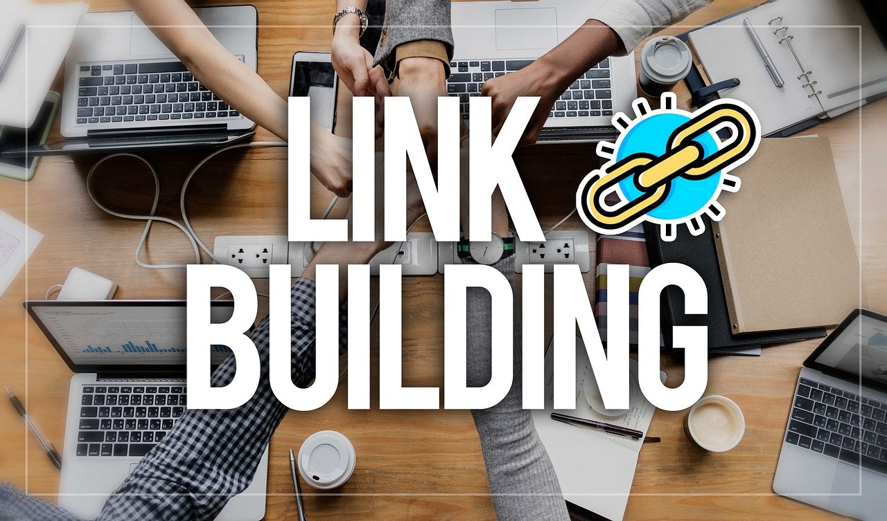Top15 LinkBuilding ServicesProviders USA