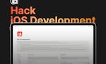 Hack iOS Development image