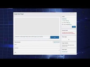 GPT Coder for WordPress gallery image
