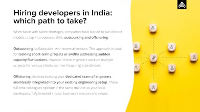 Hire Offshore Developers gallery image