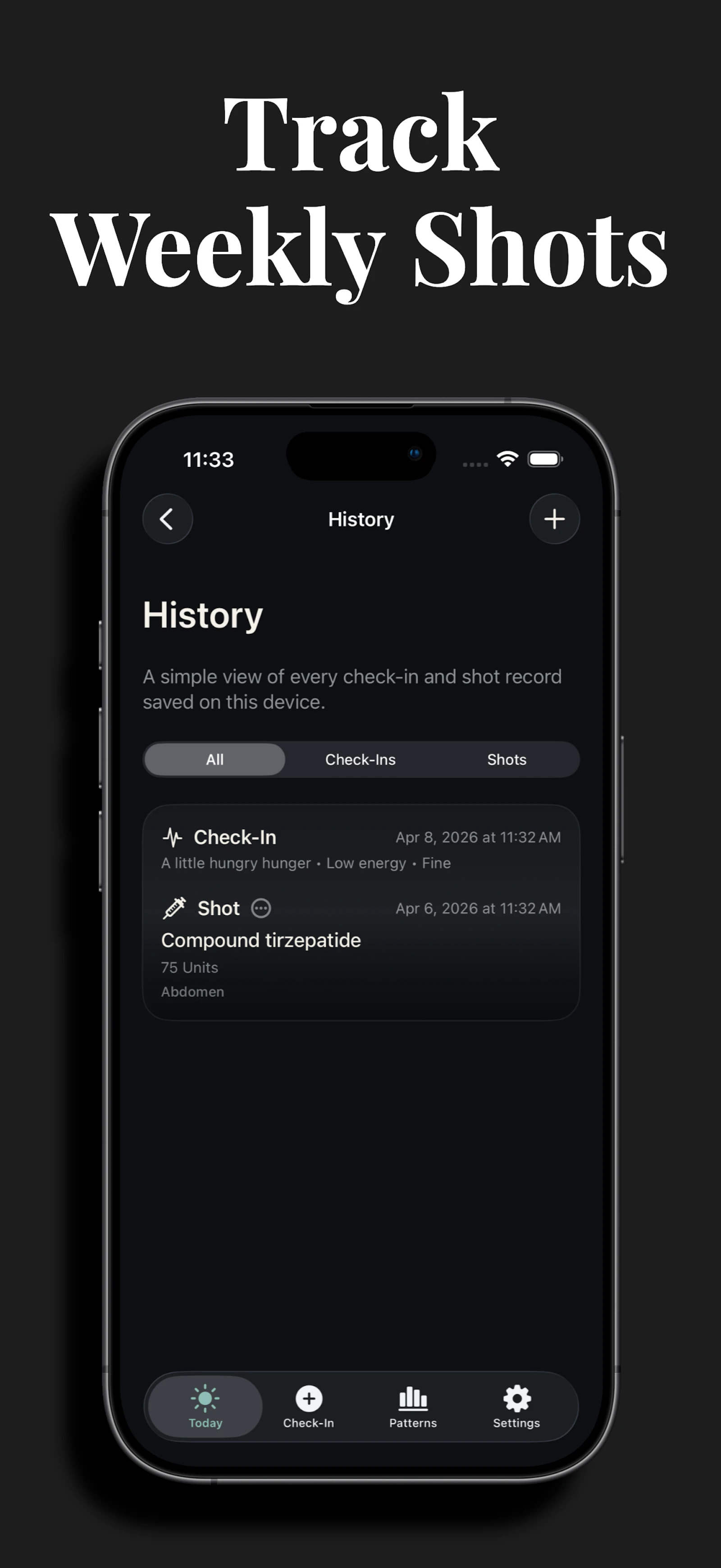 Full Signal screenshot 3