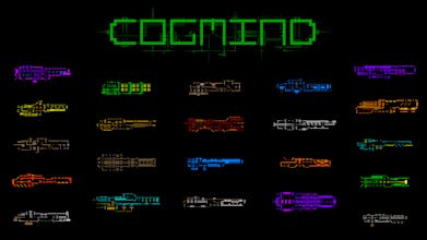 Cogmind gallery image