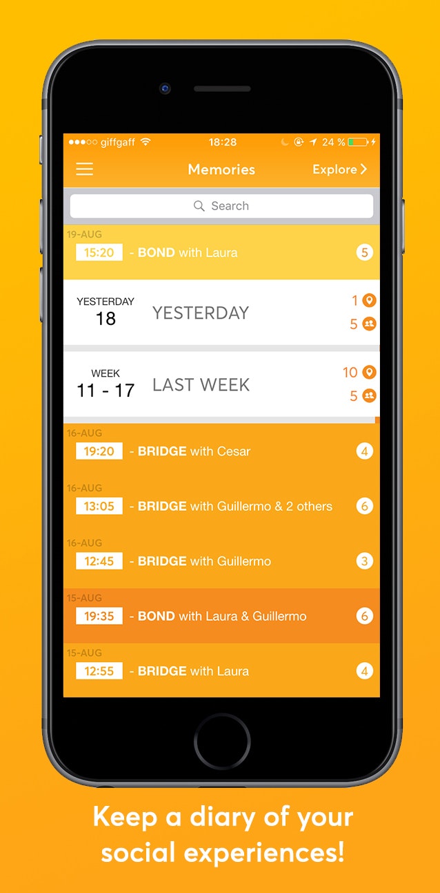 Nappsis gallery image