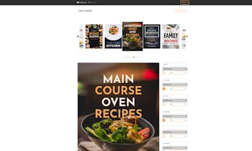 MyCookbook.io gallery image