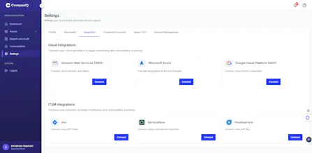 CompasIQ - IT Asset Management Software gallery image
