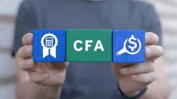 CFA Course in Mumbai - Main product screenshot demonstrating key features and user interface