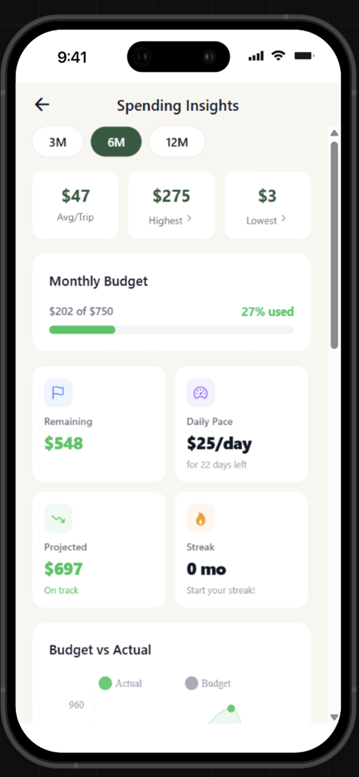 GrocSnap: Grocery Tracker media 8