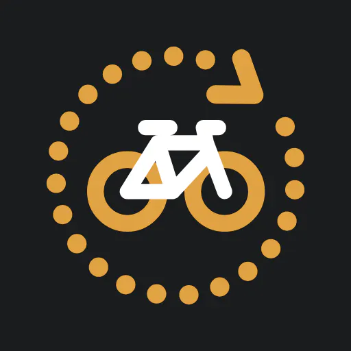 GravelLoop logo