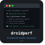 droidperf