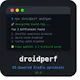 droidperf
