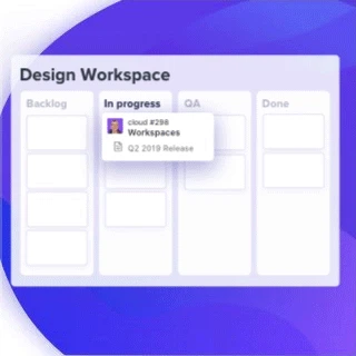 ZenHub Workspaces