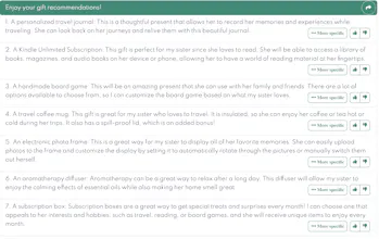 giftastic.ai gallery image