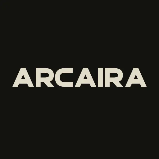 ARCAIRA logo