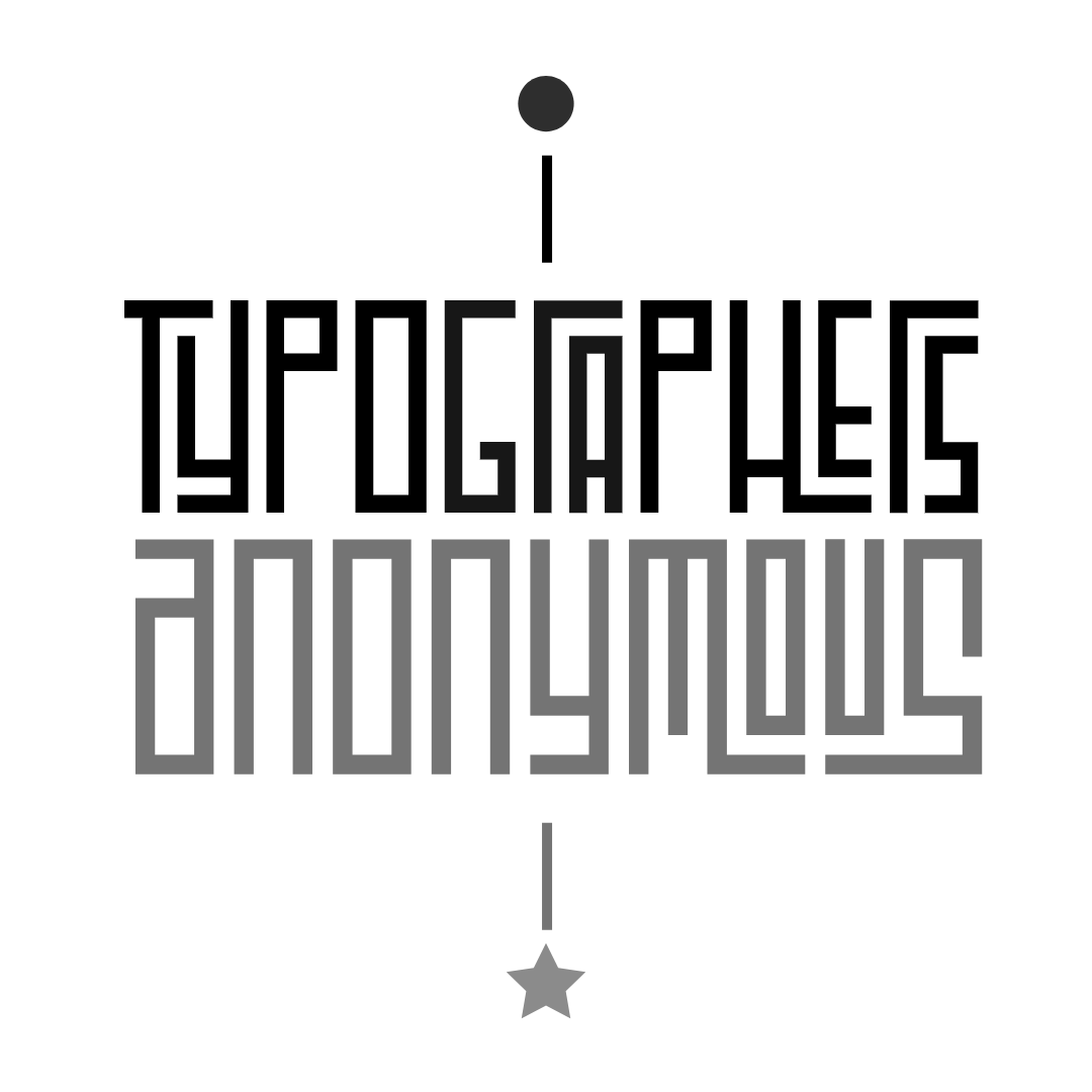 The Daily Typographic. gallery image
