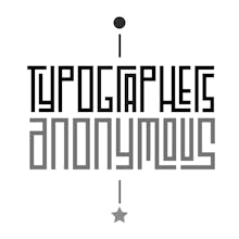 The Daily Typographic. gallery image