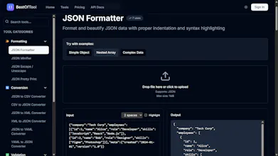 BestOfTool gallery image
