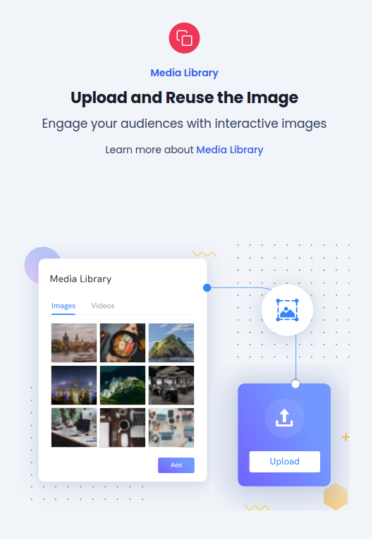 Personalize.cc by 500apps gallery image