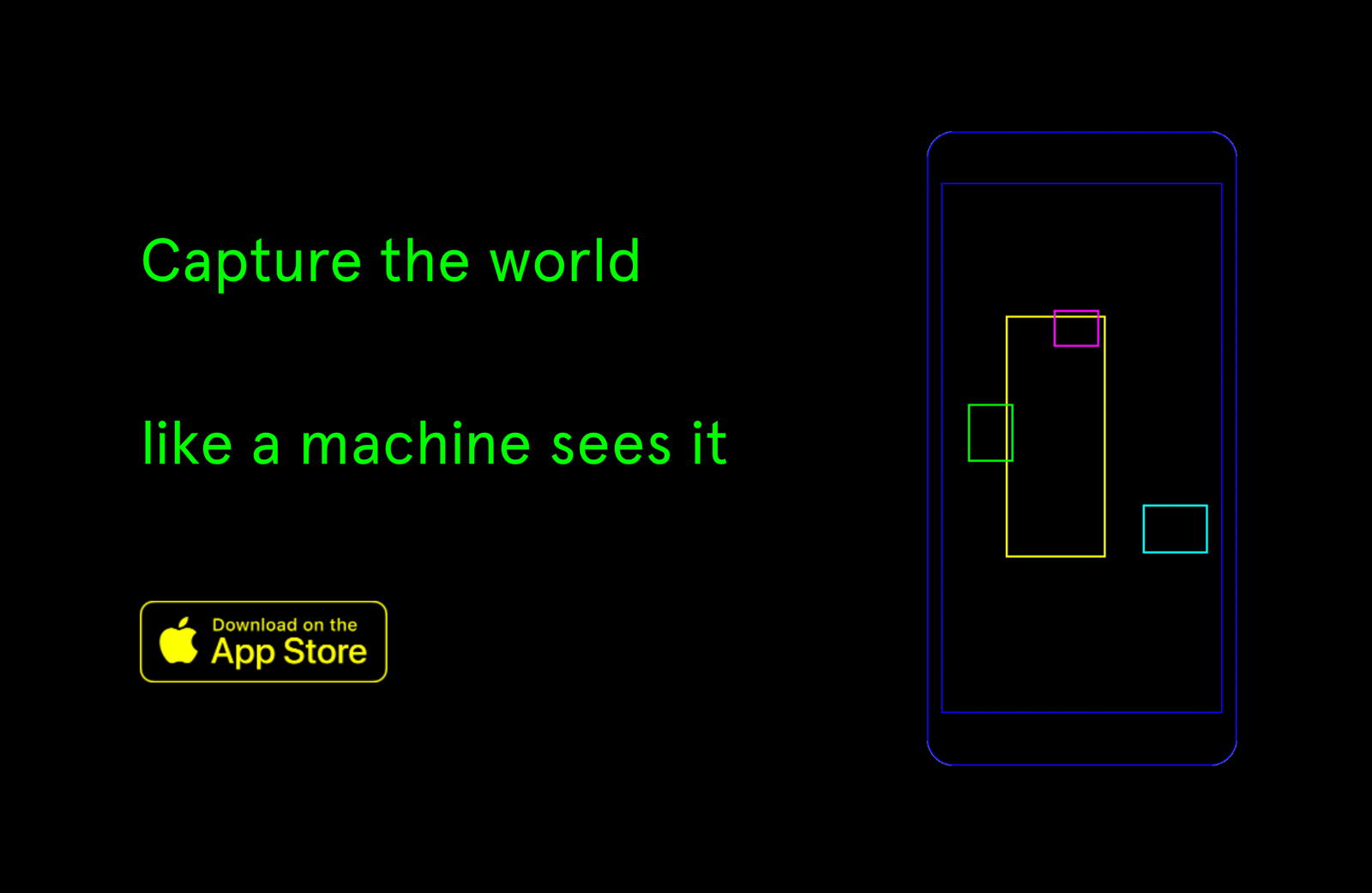 Computer Goggles gallery image