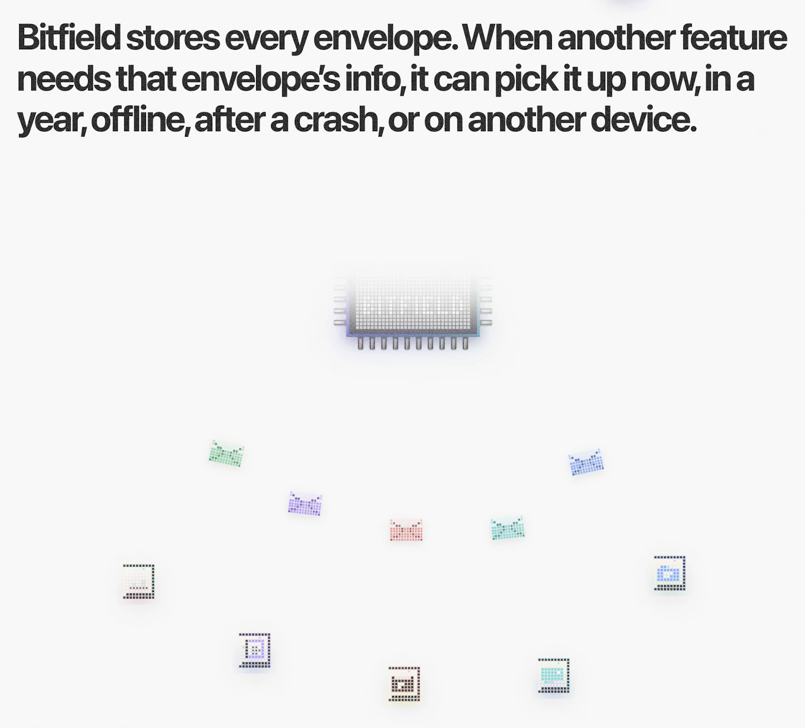 Bitfield screenshot 5