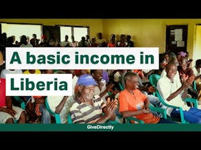 GiveDirectly gallery image