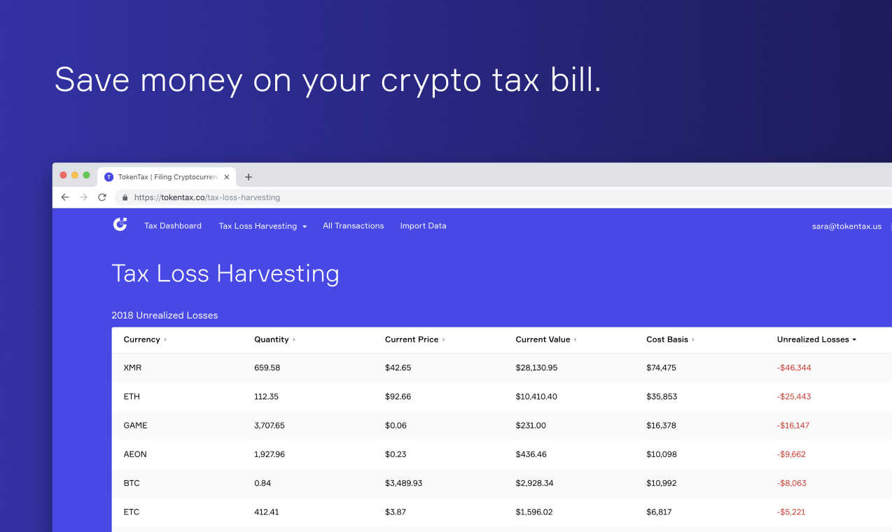TokenTax Image