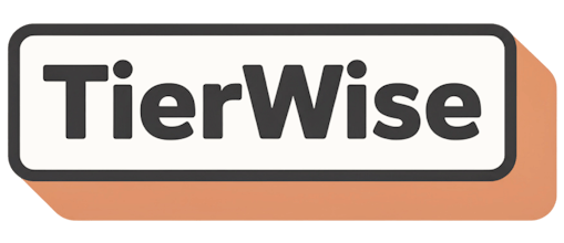 TierWise gallery image