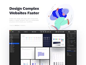 Symbol Design System gallery image