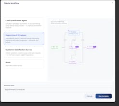 Voice Creator gallery image