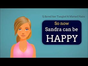 TD Remover & Super Hair Detangler gallery image