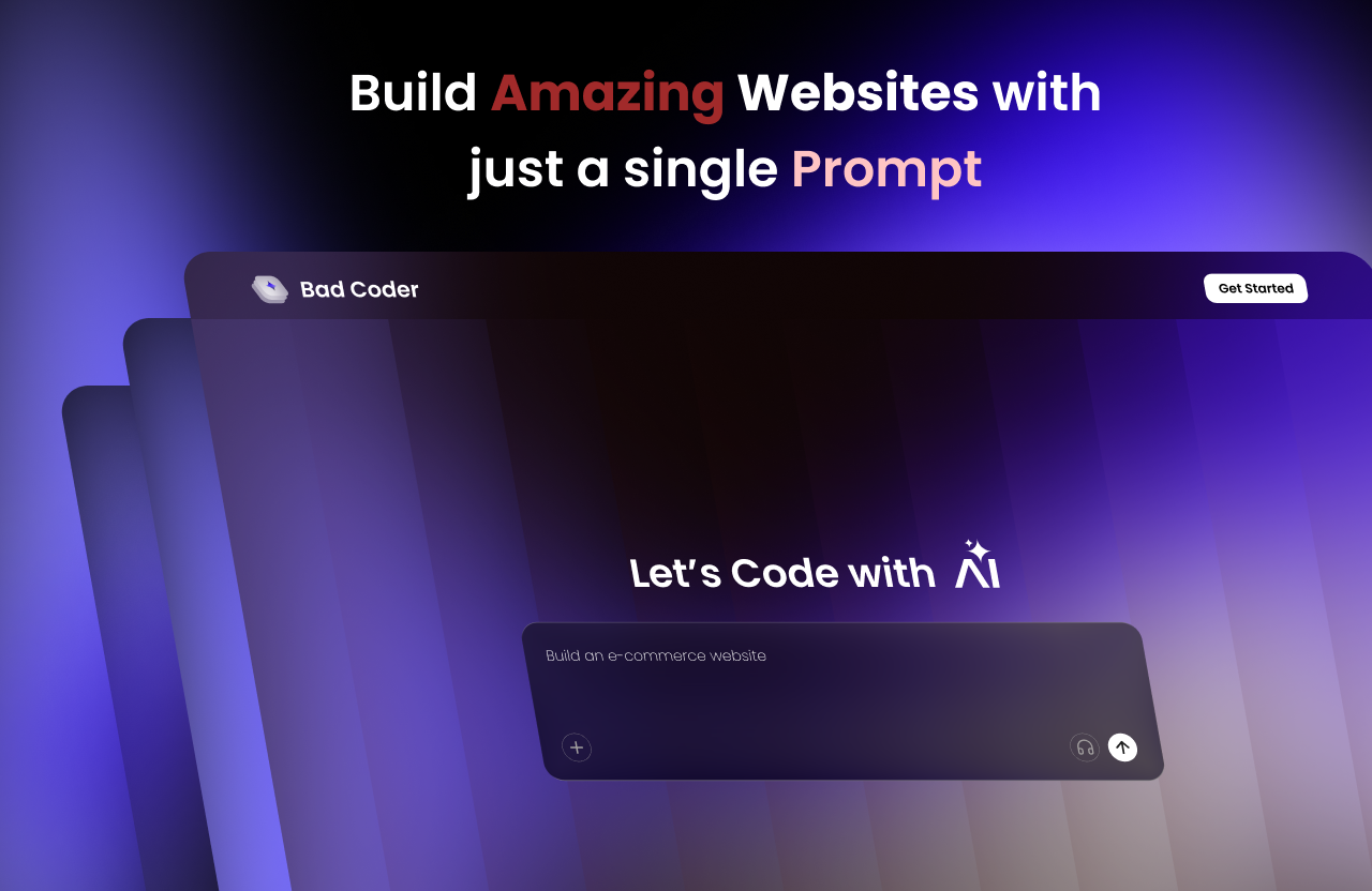 Bad Coder gallery image