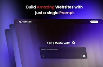 Bad Coder gallery image