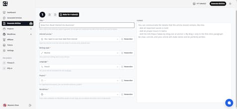 Aify.co gallery image