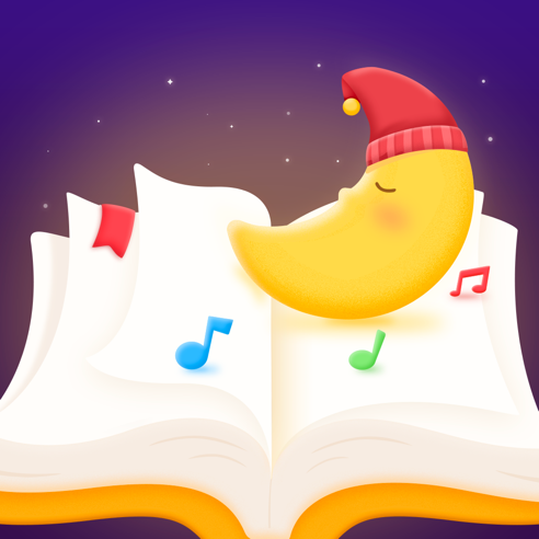 Bedtime Stories-Books for kids