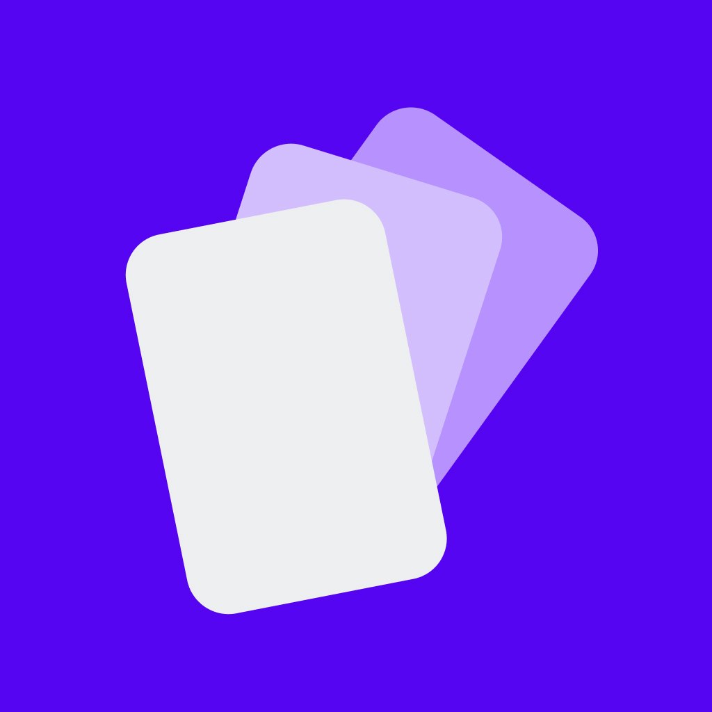 Stufy - AI Flashcard... logo