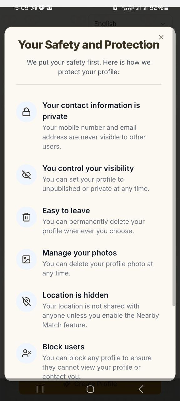 Buna AI assisted global matching - Screenshot 2 preview
