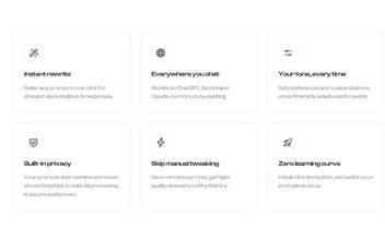 Promptly gallery image