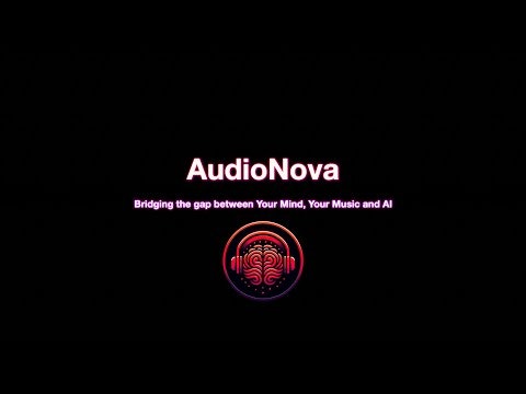 AudioNova gallery image