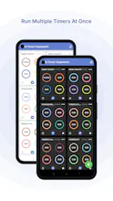 Multi Timer Stopwatch gallery image