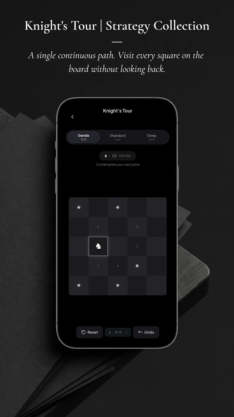 nook - offline games & puzzles screenshot 6