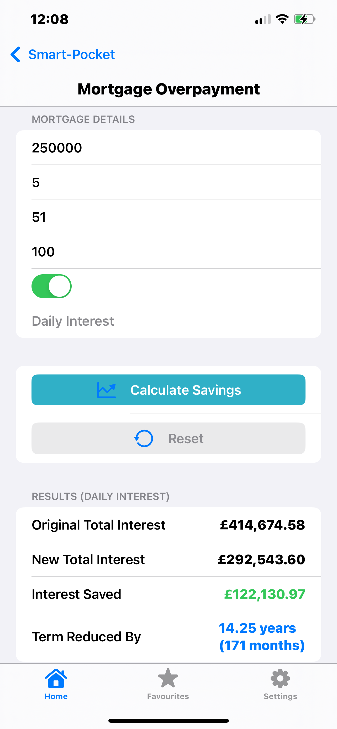 Smart-Pocket - Screenshot 4 preview