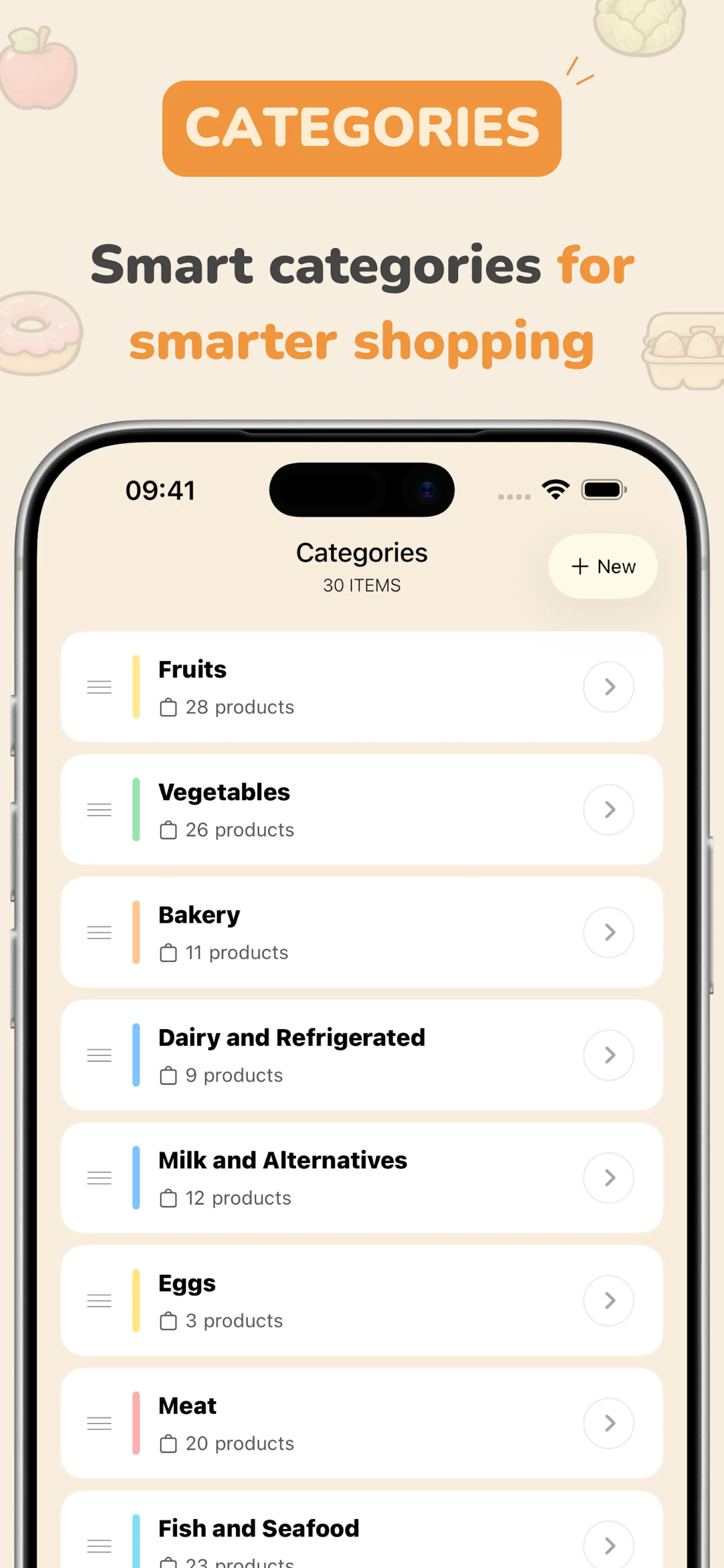 Shoppie screenshot 4