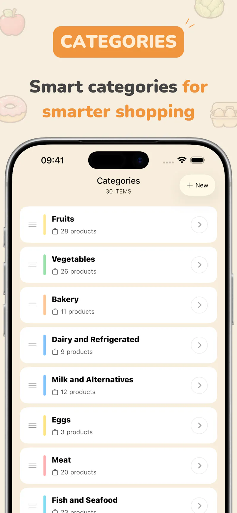 Shoppie screenshot 4