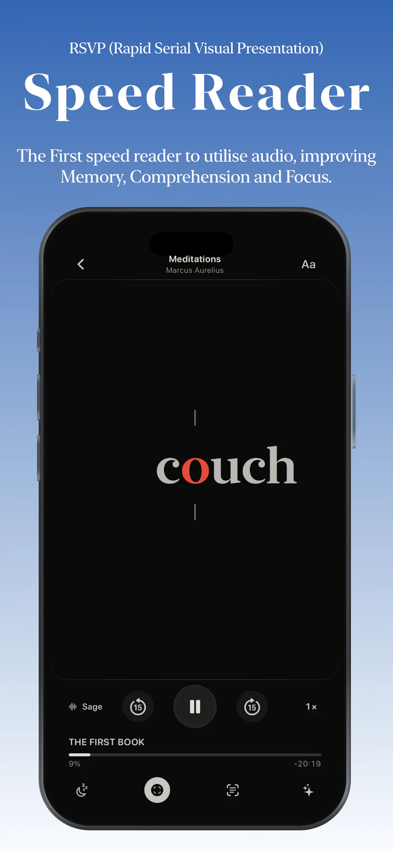 Morph screenshot 4
