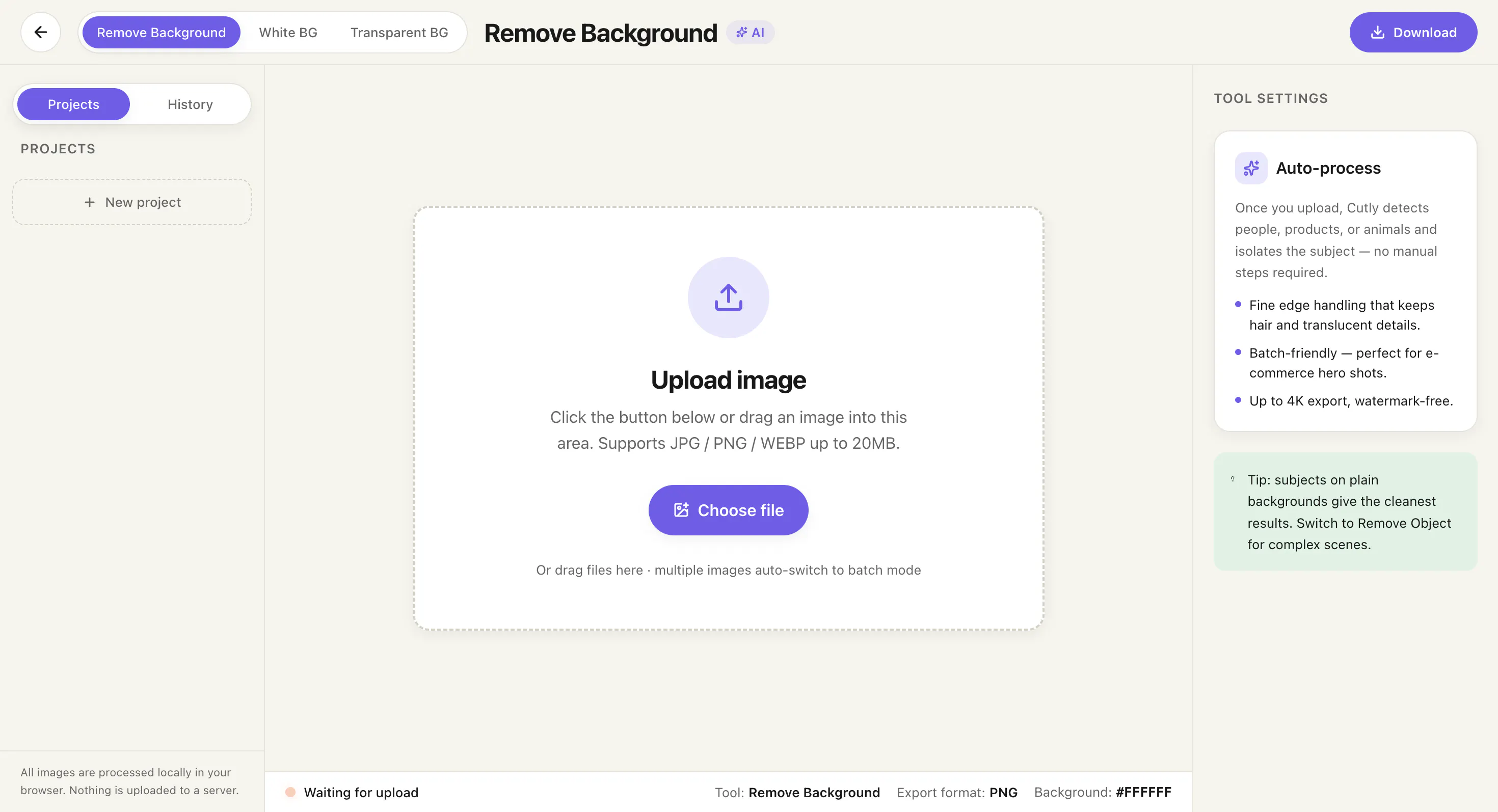 whitebackground gallery image