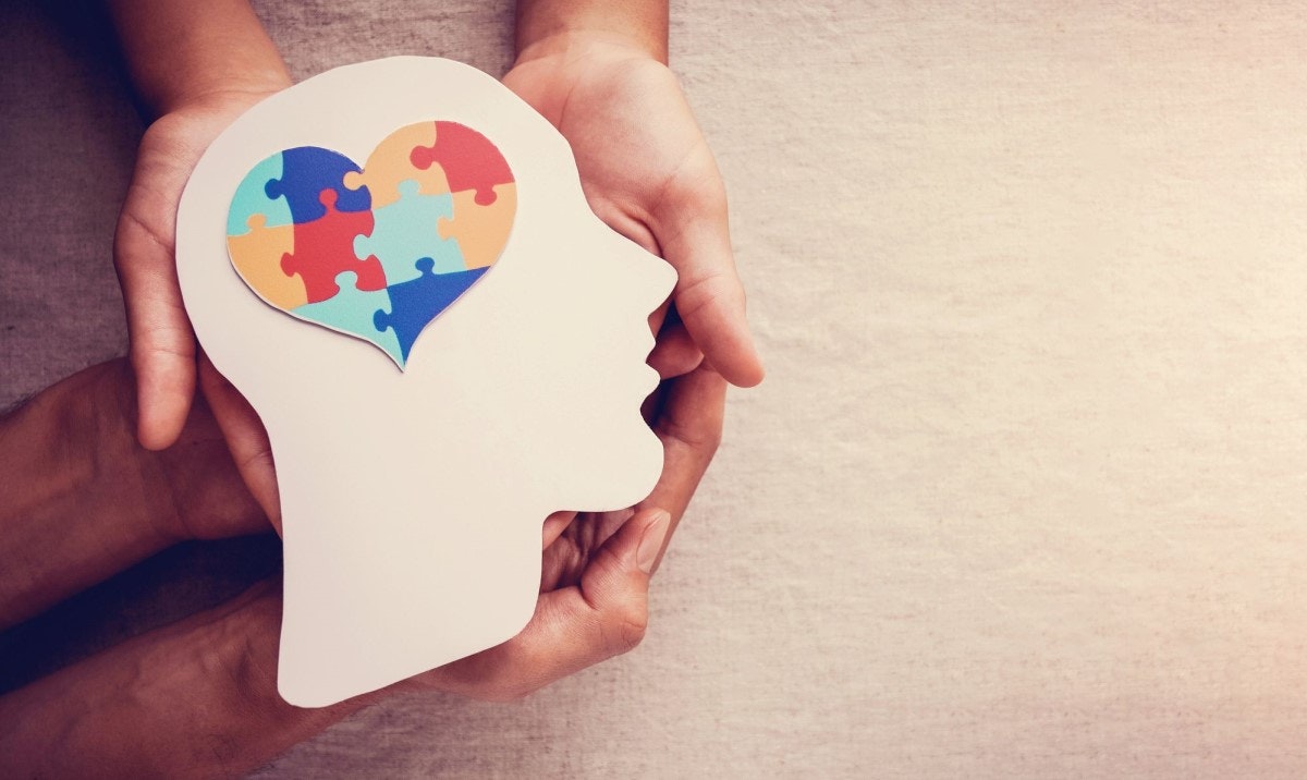 Média Comprendre les troubles cognitifs - Autonomiser les esprits, bâtir des communautés plus brillantes. 2