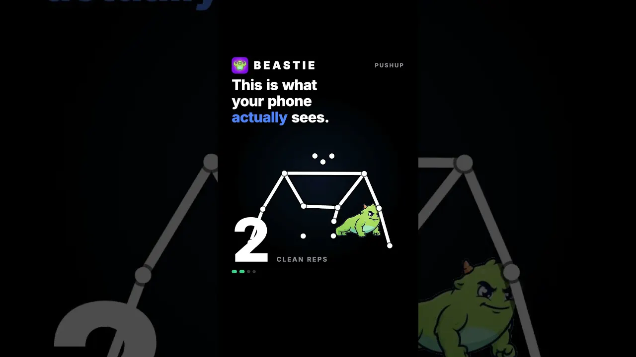Beastie gallery image