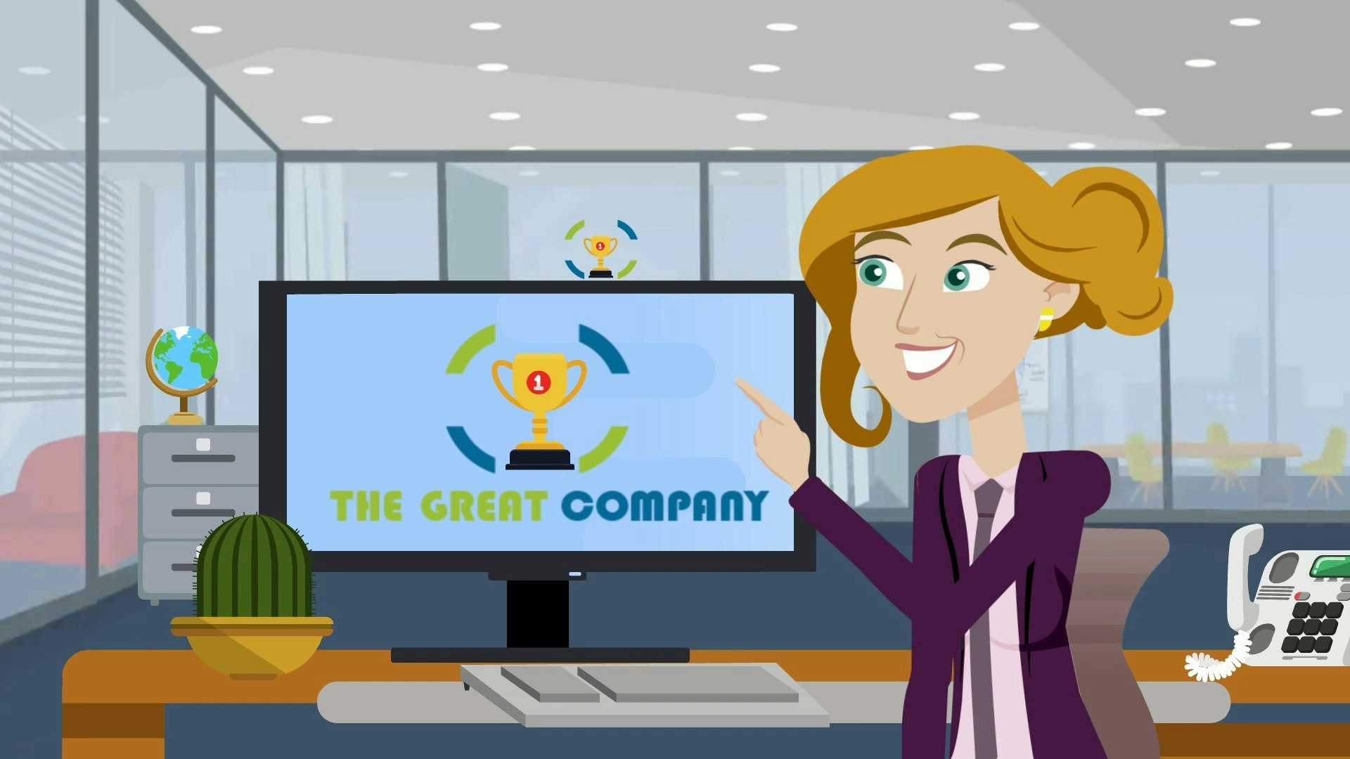 Screenlab gallery image