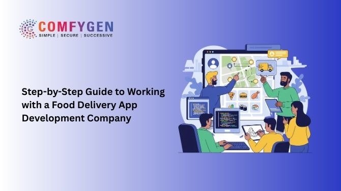 Comfygentechnologies